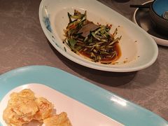 -香阁餐厅·常州菜·常州菜代表品牌(新北奥体店)