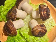 -探鱼·鲜青椒爽麻烤鱼(领展购物广场店)