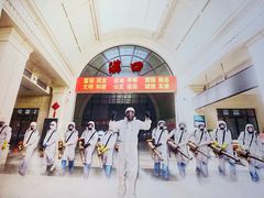 -武汉客厅中国文化博览中心