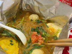 -见味花甲(福田coco park店)