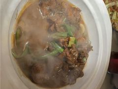 -老淮安·淮安菜(涟水店)