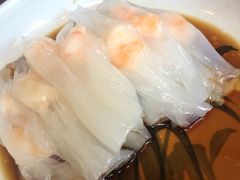 虾肠-阿殳菜馆·私厨(水围村店)