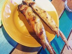 -Doo Dee Thai Food(Issan/Isaan/Esan)