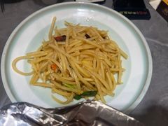 -肖记公安牛肉鱼杂馆·省级非物质文化遗产(江汉路直营店)