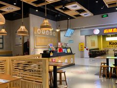 大堂-罗罐中米粉(人信汇店)