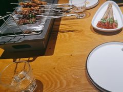 -星光小把串·海鲜烧烤(西安路店)