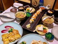 -松临·铁板烧&Omakase(神农店)