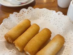 -美未居·老字号·地道顺德菜·桑拿鸡·鱼生(容桂店)