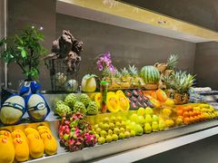 -曲水兰亭(北京四惠店)