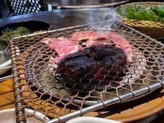 -农乐园炭火烤肉(世茂店)