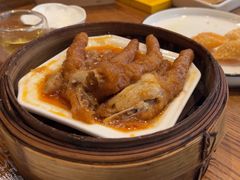 -如轩·海鲜砂锅粥·潮汕菜(海珠店)