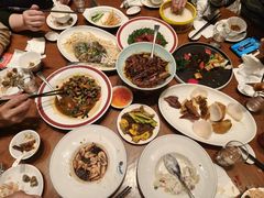 -上海人家花樣年华(中山公园店)