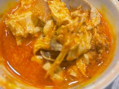 -喜来稀肉(虹泉路店)