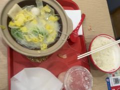 -永和大王(茉莉上新·共和新路店)