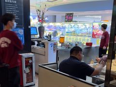 -渔语鱼酸菜鱼新川菜(来福士店)