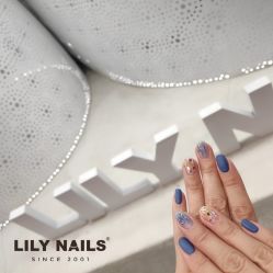 -LILY NAILS美甲美睫
