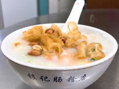 -银记肠粉店(北京路店)