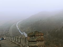 -居庸关长城