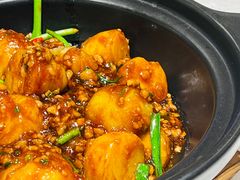 -和记小菜(东方店)