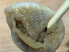 鲜肉包-吃不亏特色包子(三峡广场店)