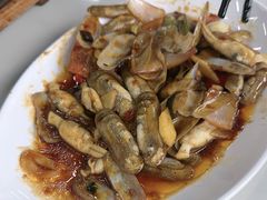 -嘉升大排档(番禺总店)