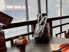 -小厨娘金榜题名(夫子庙秦淮河店)