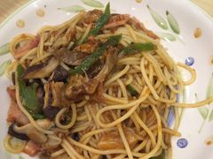 -萨莉亚意式餐厅(龙阳广场店)