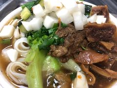 -珍珍小食店(西华路店)
