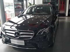 -奔驰利星行(北京花乡店)