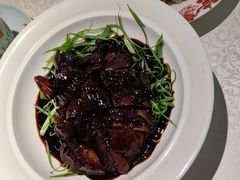 -维园悦谱·海派家常菜(乌鲁木齐南路店)