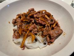 -漆黑觉米粉(三里屯店)