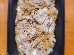 -无限双拼照烧双拼饭(和平店)