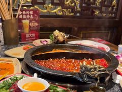 -蜀大侠火锅(春熙路店)