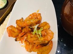 -芳芳私房菜·精做淮扬菜(承德路店)