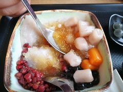 -Meet Fresh鮮芋仙(时代天街店)
