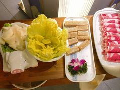 -娜仁图雅蒙古美食村(33小镇店)