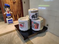 -京旬海鲜放题·铁板烧自助餐厅