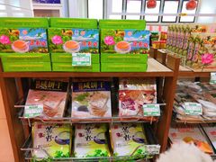 零售区-桂顺斋(西花市店)