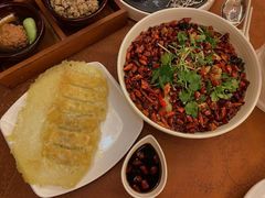 -西安饭庄(立丰国际店)