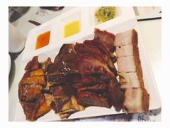 -新大咀港式茶餐厅(宝山万达店)