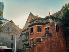 -飞马旅黎黄陂路文旅街区