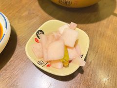 -富正毅三下锅·湘西韵味(天门山索道店)