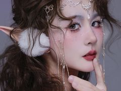 -吉田美学化妆美甲摄影培训(宁波校区)