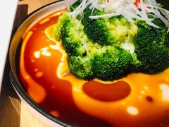 -平措康桑·和牛自助观景餐厅(布达拉宫店)