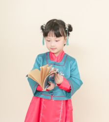 点击看大图 -可爱多国际儿童摄影会馆(龙泉店)