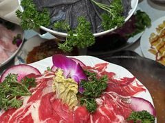 -贵府酸汤牛肉火锅·贵州老字号(飞山街店)