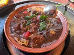 -顺顺小吃(独克宗古城店)