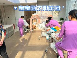 -馨月汇·一悦馨香月子中心(前滩店)