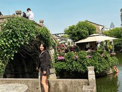 -绍兴书圣故里景区