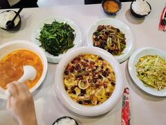 -渔湘粤厨(时尚天河美食城店)